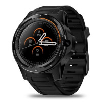 Розумний годинник Zeblaze Thor 5 на Android 7.1.1 з 4G і подвійним процесором
