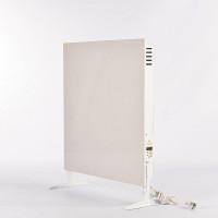 Керамическая электронагревательная панель Optilux РК 1100НВ c регулятором нагрева