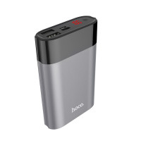 Портативний акумулятор 8000 mAh Power Bank Hoco B34