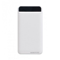 Повербанк Power Bank BOROFONE BT29 Vigor 10000mAh