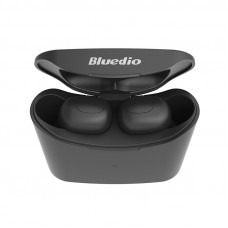 Бездротові Bluetooth навушники Bluedio T Elf із зарядним кейсом