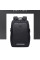 Дорожный рюкзак Golden Wolf GB00444 с тремя отделениями