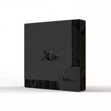 Smart TV Box X96 Mate 4/64Gb