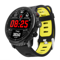 Розумний годинник Blaze Light зі спортивними режимами і вологозахистом