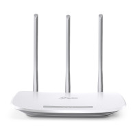 Wi-Fi роутер TP-Link TL-WR845N
