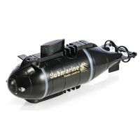 Радіокерований підводний човен Submarine