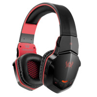 Бездротові Bluetooth навушники Kotion Each B3505 з автономністю до 10 годин