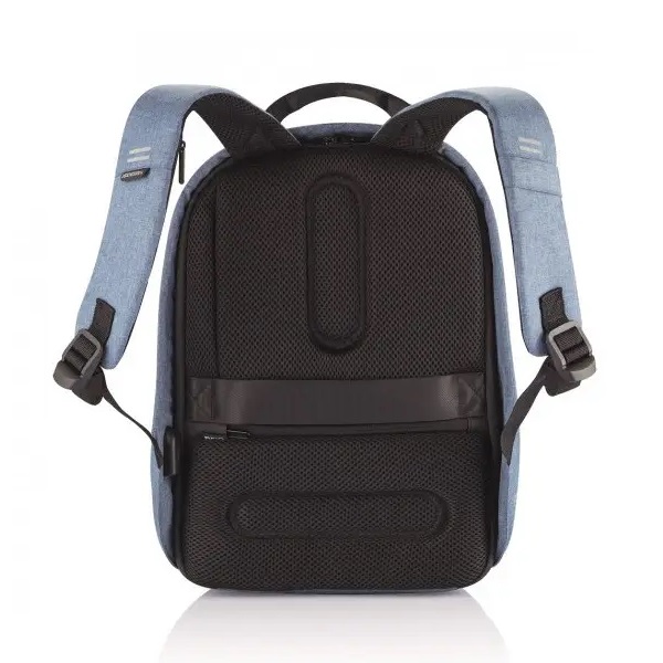 Рюкзак міський протикрадій XD Design Bobby Hero Small 13.3" 11.5 л (P705.709)