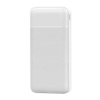 Портативний зарядний пристрій Power Bank Platinet 20000mAh PMPB20W706B