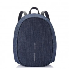 Женский рюкзак XD Design Bobby Elle 9.7" lady backpack 6,5 л Jeans (P705.229)