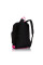 Міський рюкзак JanSport City Scout Laptop Backpack  Black / Fluorescent Pink