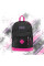 Міський рюкзак JanSport City Scout Laptop Backpack  Black / Fluorescent Pink
