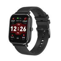 Розумний годинник NO.1 DT35 Plus Silicone з підтримкою вимірювання тиску