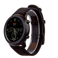 Умные часы Jiks Watch с пульсоксиметром