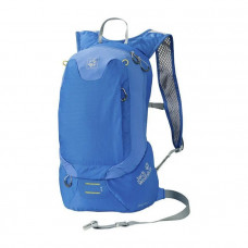 Спортивний рюкзак Jack Wolfskin Speed Liner Brilliant Blue 15.5 L