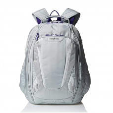 Городской рюкзак Samsonite Vizair 2 Laptop Backpack Silver/Purple