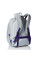 Міський рюкзак Samsonite Vizair 2 Laptop Backpack Silver/Purple
