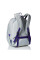 Городской рюкзак Samsonite Vizair 2 Laptop Backpack Silver/Purple