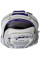 Міський рюкзак Samsonite Vizair 2 Laptop Backpack Silver/Purple