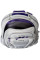 Городской рюкзак Samsonite Vizair 2 Laptop Backpack Silver/Purple