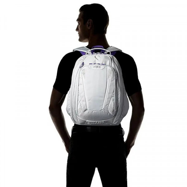 Samsonite visor 2 backpack sale