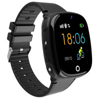 Дитячий смарт-годинник Lemfo DF50 Light Edition з камерою та GPS відстеженням