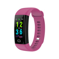 Умный фитнес-браслет Lemfo F07 Health с измерением температуры