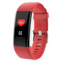 Фитнес-браслет Lemfo F07 Max с измерением давления