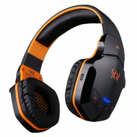 Бездротові Bluetooth навушники Kotion Each B3505 з автономністю до 10 годин