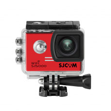 Action Camera SJCAM SJ5000 Wi-Fi