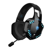 Бездротові геймерські навушники Kotion Each G2000BT Pro з підтримкою об'ємного звуку 7.1