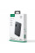 Внешний аккумулятор UGREEN PB311 10000mAh Mini Quick Charging 20W
