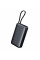 Внешний аккумулятор WUW Y45 (PD22.5W quick charge) 20000mAh Black