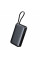 Внешний аккумулятор WUW Y65 (PD 65W quick charge) 20000mAh Black