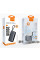 Внешний аккумулятор WUW Y65 (PD 65W quick charge) 20000mAh Black