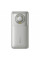 Внешний аккумулятор Baseus Free2Pull Power Bank with Retractable Cable 20000mAh 65W Lunar gray