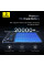 Внешний аккумулятор Baseus Blade2 Fast-Charging Power Bank with Digital Display Intelligent Edition 12000mAh 65W Mariana Blue (with Baseus Mini Whit)