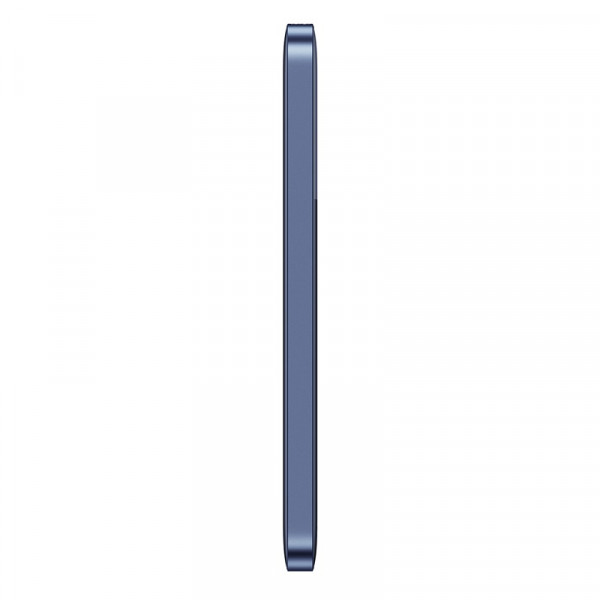 Внешний аккумулятор Baseus Blade2 Fast-Charging Power Bank with Digital Display Intelligent Edition 12000mAh 65W Mariana Blue (with Baseus Mini Whit)