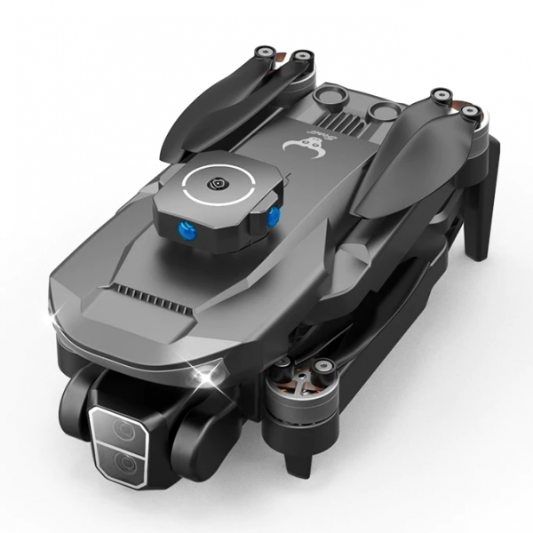 Квадрокоптер ZLL F196 с двойной камерой и дальностью полета до 200 м