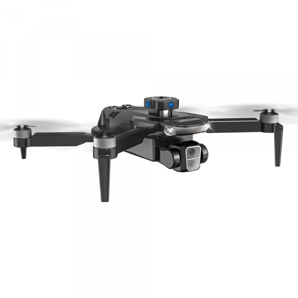 Квадрокоптер ZLL F196 с двойной камерой и дальностью полета до 200 м