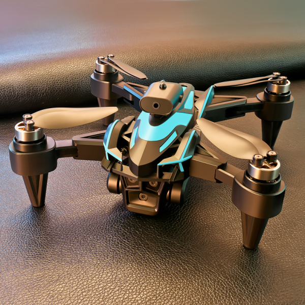 Детский квадрокоптер 4DRC, K12 MAX Mini Drone с 4K HD камерой, радиусом действия до 100, временем полета до 20 мин.