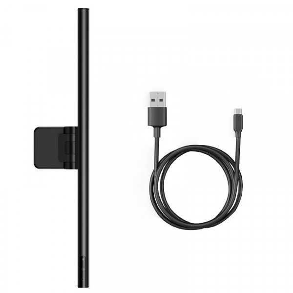 Лампа для монітора Baseus I-Wok Stepless Dimming Screen Hanging Youth Edition