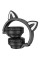 Беспроводные Bluetooth наушники BOROFONE BO18 Cat Ear с кошачьими ушками и LED-подсветкой