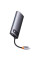 USB hub Baseus Metal Gleam 6-in-1 Type-C з 4KHDMI та Ethernet-портом