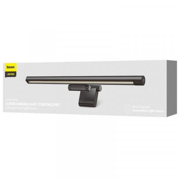 LED-лампа для монітора Baseus I-Wok Pro Asymmetric Light Source