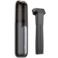 Автомобильный пылесос HOCO ZP1 Cool Portable с HEPA-фильтром, 5000 Па