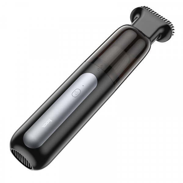 Автомобільний пилосос HOCO ZP1 Cool Portable з HEPA-фільтром, 5000 Па