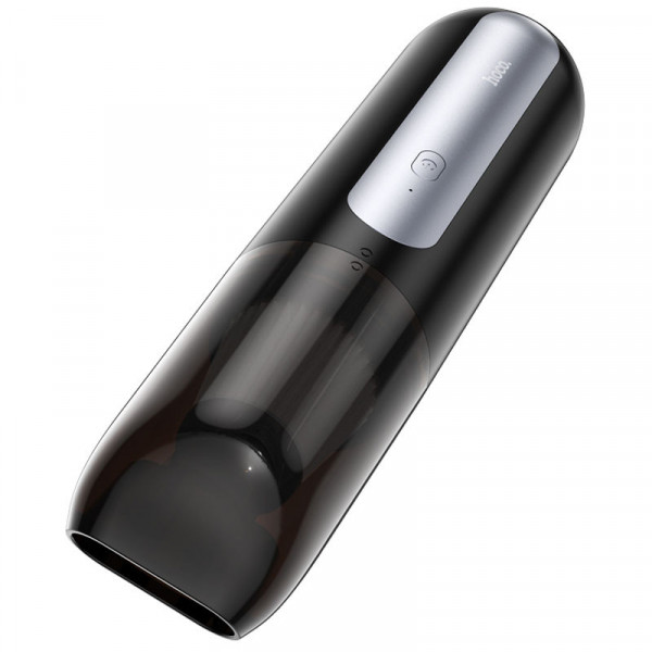 Автомобільний пилосос HOCO ZP1 Cool Portable з HEPA-фільтром, 5000 Па