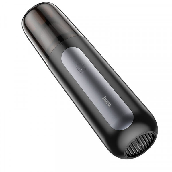 Автомобільний пилосос HOCO ZP1 Cool Portable з HEPA-фільтром, 5000 Па