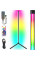 Підлогова кутова LED лампа Epik RGB Magic 1 з Bluetooth, USB та керуванням через додаток 